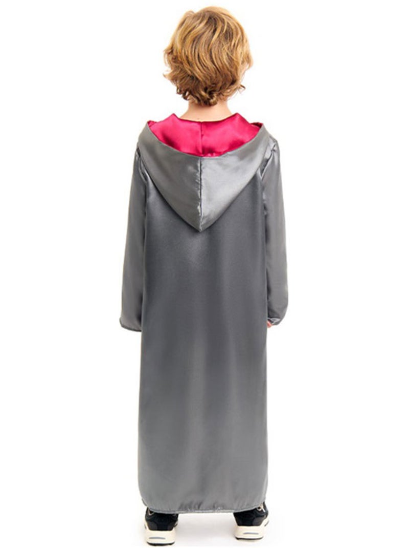 Costume da mago scolastico Multicolore - Kiabi