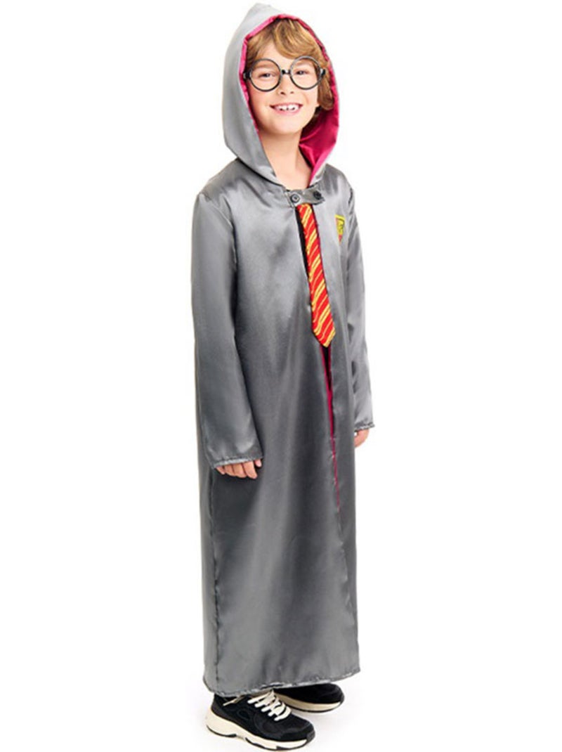 Costume da mago scolastico Multicolore - Kiabi