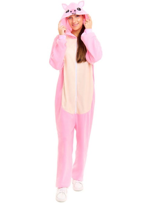 Costume da maiale - Kiabi