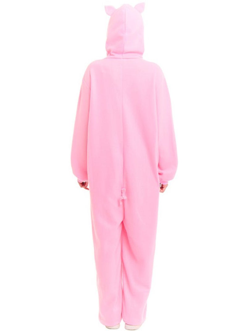 Costume da maiale Multicolore - Kiabi