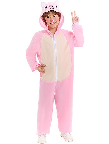 Costume da maiale