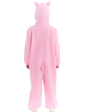 Costume da maiale