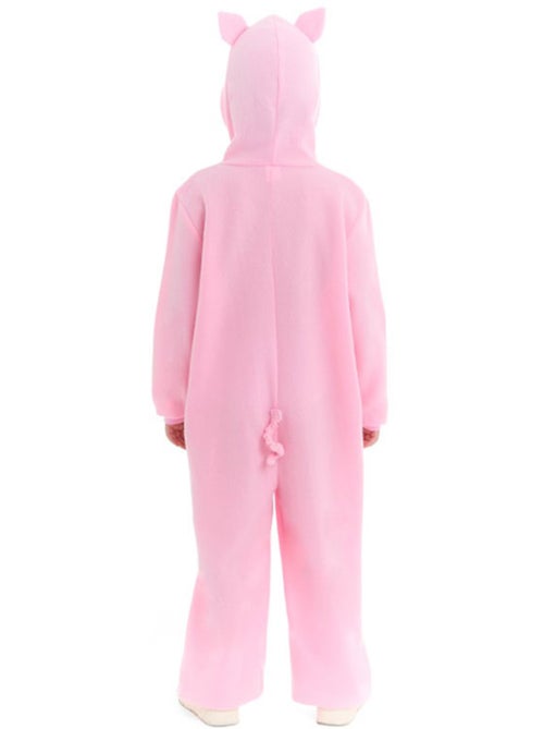 Costume da maiale - Kiabi