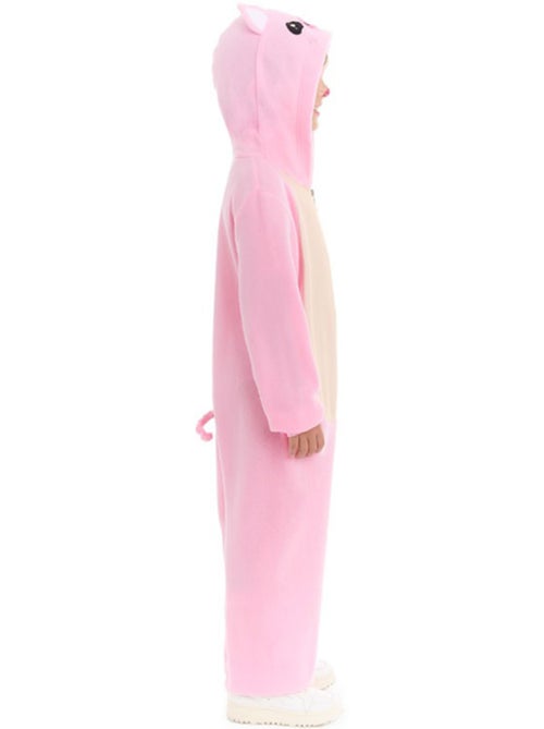 Costume da maiale - Kiabi