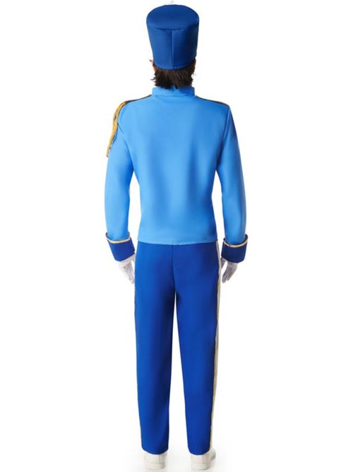 Costume da majorette da uomo - Kiabi