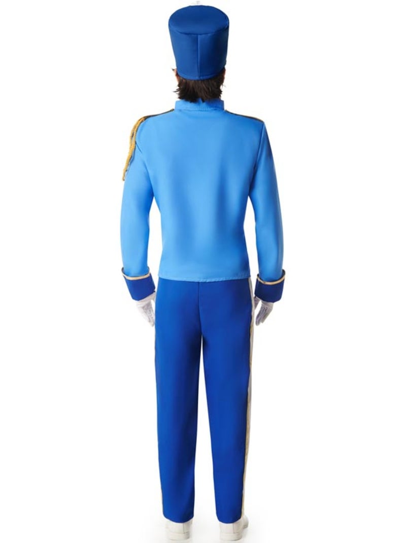 Costume da majorette da uomo Multicolore - Kiabi