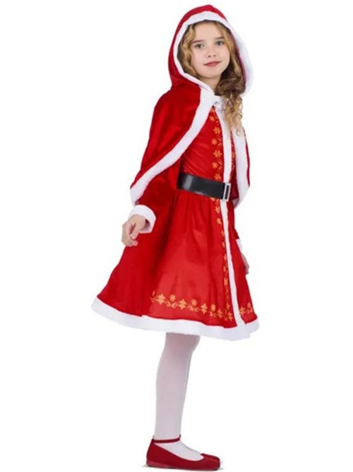 Costume da mamma natale - Kiabi
