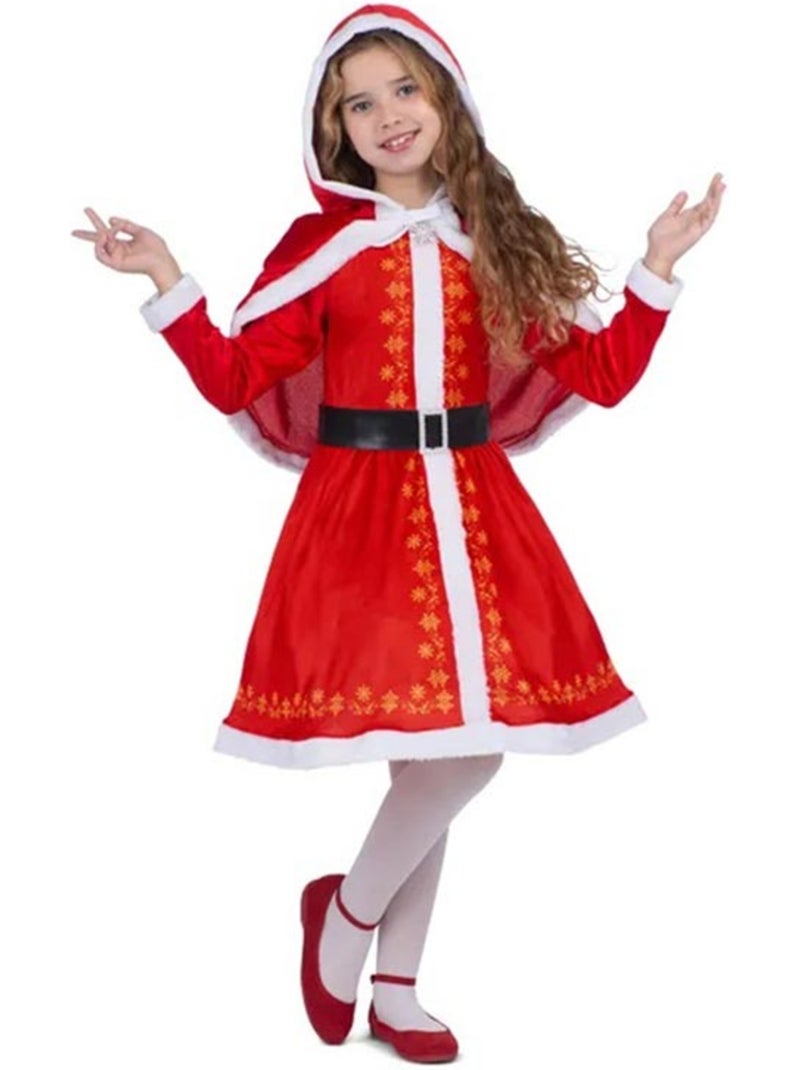Costume da mamma natale Multicolore - Kiabi
