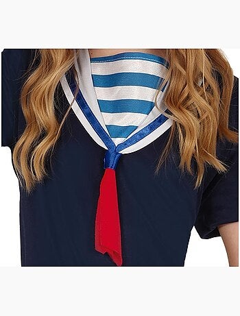 Costume da marinaio oscuro