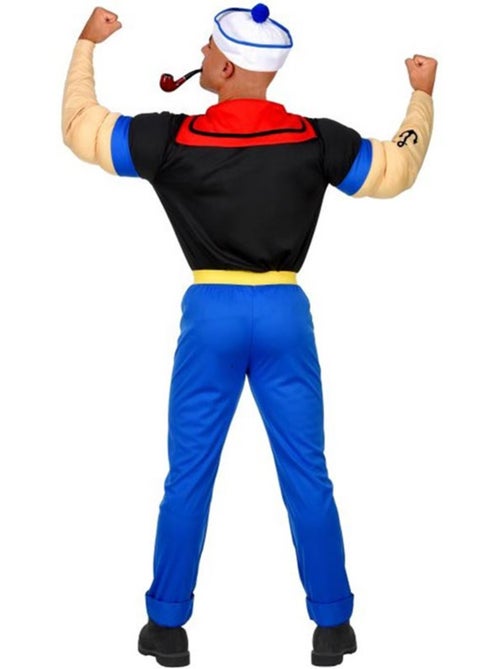 Costume da marinaio super forte - Kiabi
