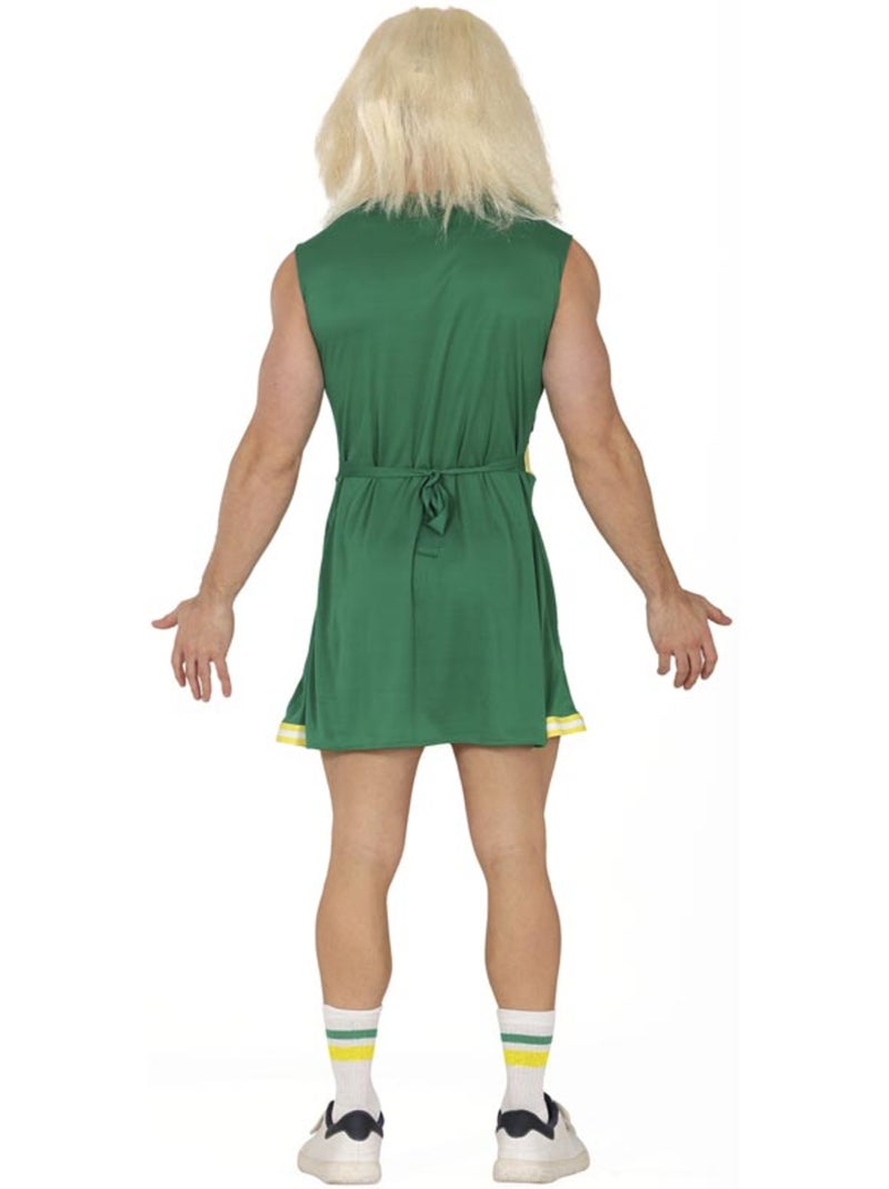 Costume da mastro birraio Multicolore - Kiabi