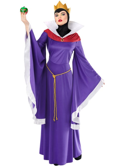 Costume da matrigna delle fiabe da donna - Kiabi Costume da matrigna delle fiabe da donna - Kiabi