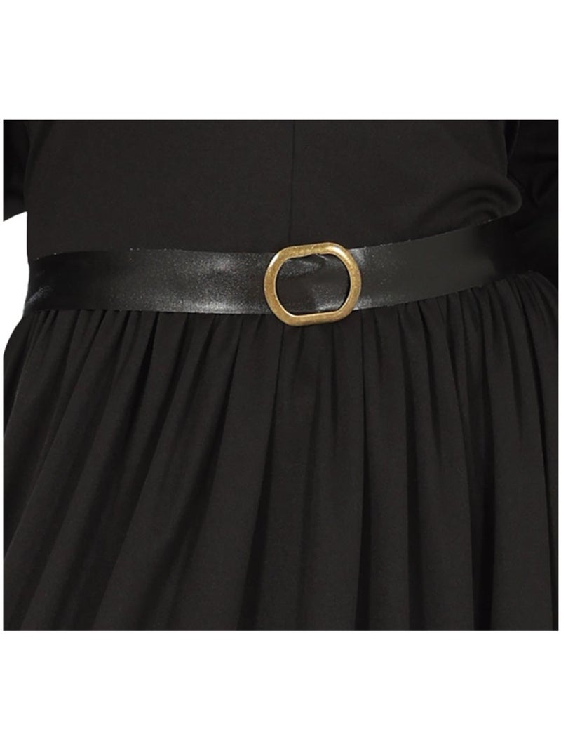 Costume da medico della peste Multicolore - Kiabi