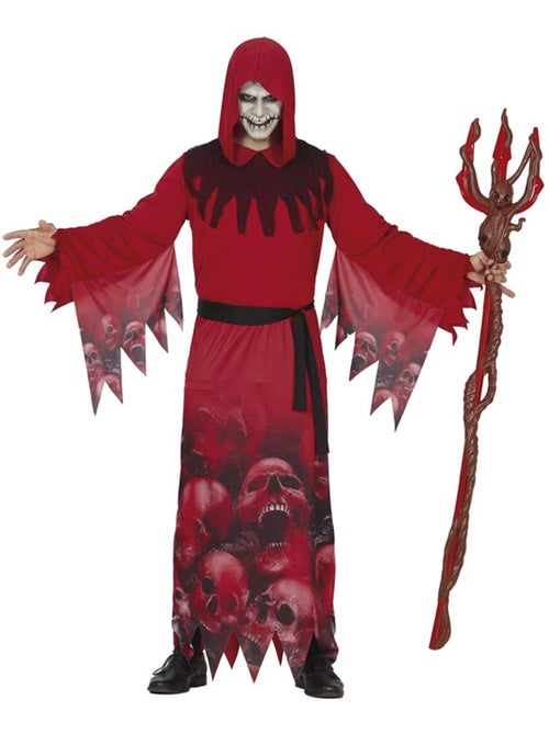 Costume da mietitore con tunica - Kiabi