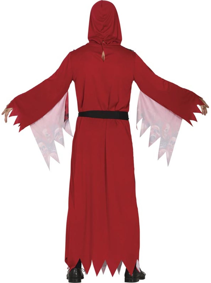 Costume da mietitore con tunica Multicolore - Kiabi