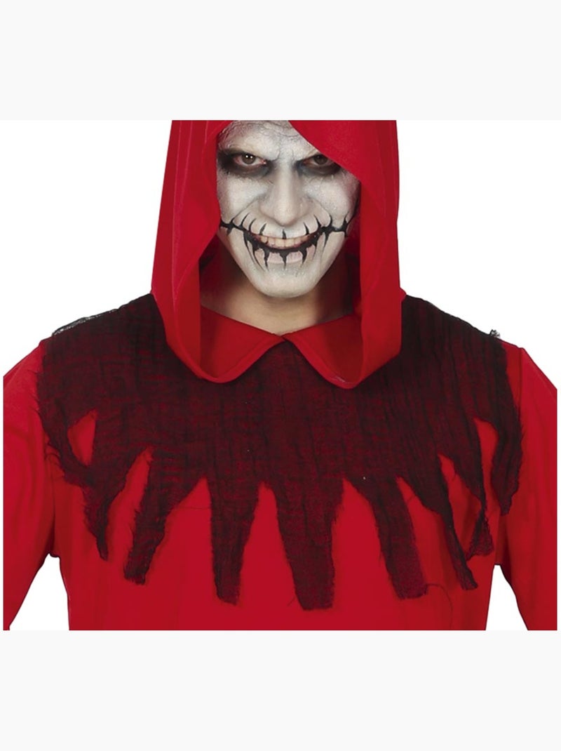 Costume da mietitore con tunica Multicolore - Kiabi