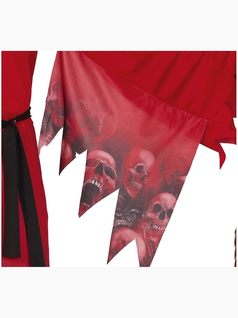 Costume da mietitore con tunica Multicolore - Kiabi