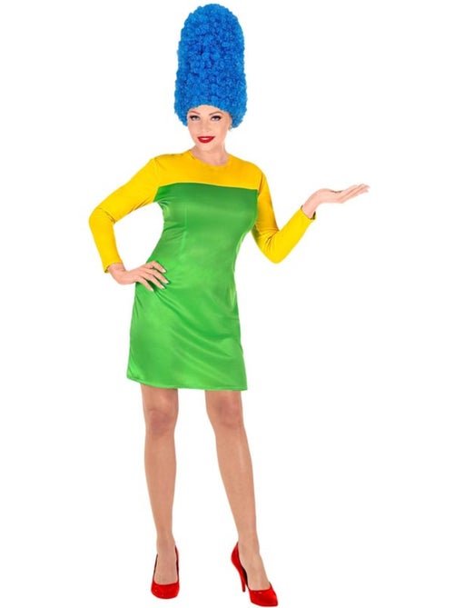 Costume da moglie dei cartoni animati - Kiabi