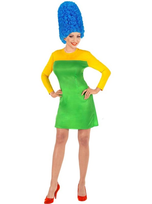 Costume da moglie dei cartoni animati - Kiabi