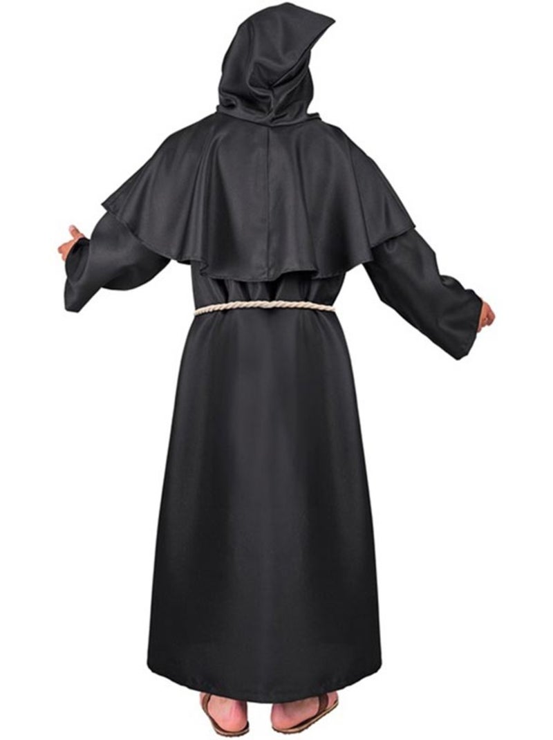Costume da monaco oscuro Multicolore - Kiabi