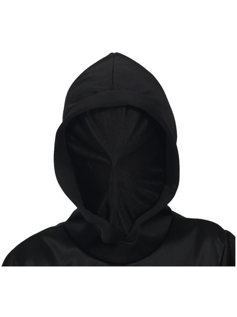 Costume da morte Multicolore - Kiabi