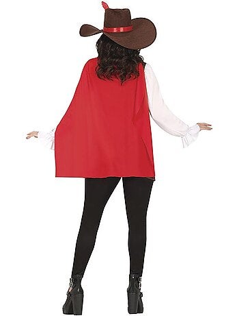Costume da moschettiere