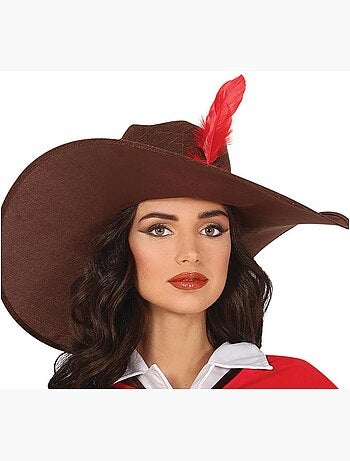 Costume da moschettiere