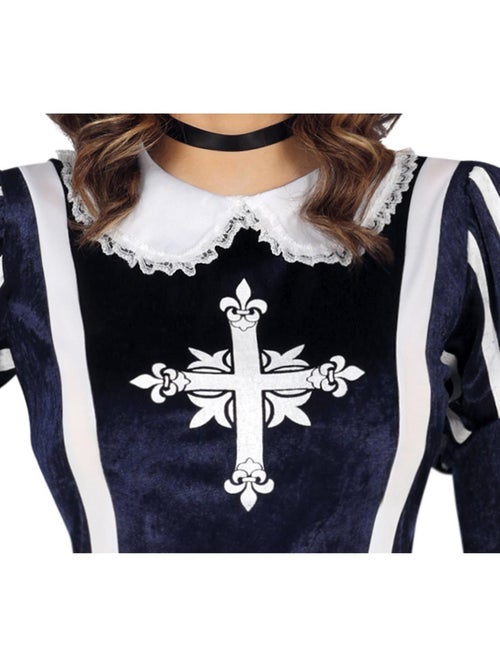 Costume da moschettiere - Kiabi