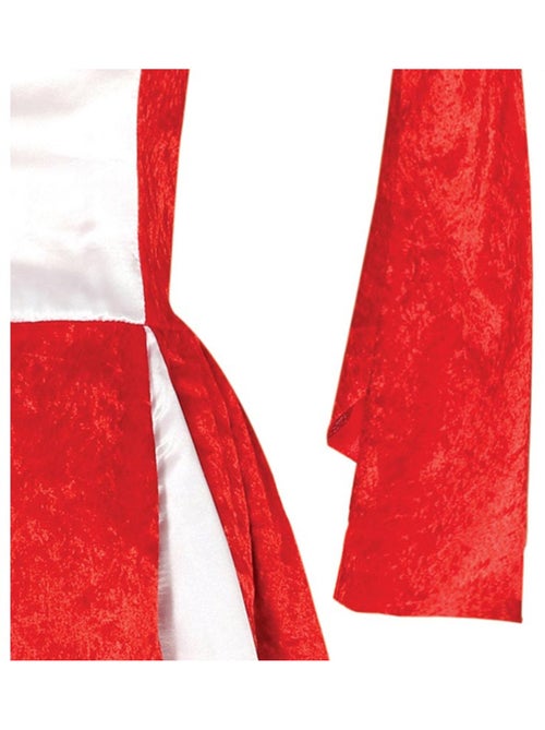 Costume da moschettiere - Kiabi
