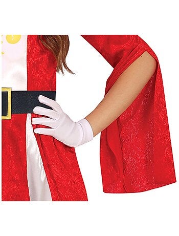 Costume da moschettiere