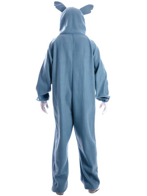 Costume da mostriciattolo per adulti - Kiabi