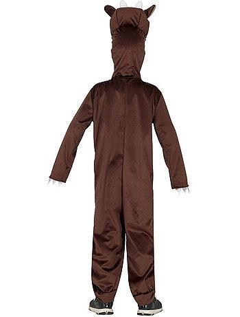 Costume da mostro della foresta del Gruffalò
