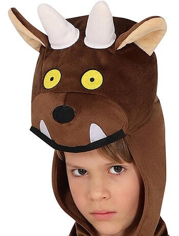 Costume da mostro della foresta del Gruffalò