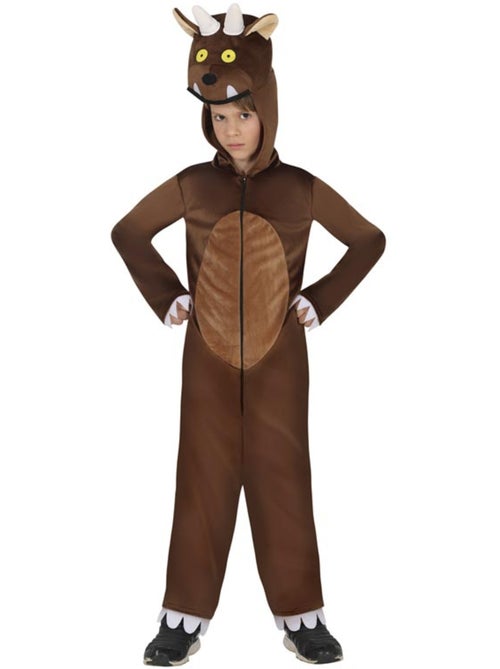 Costume da mostro della foresta del Gruffalò - Kiabi
