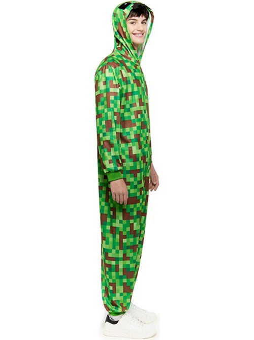 Costume da mostro esplosivo - Kiabi