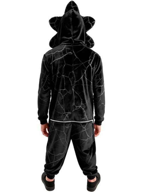 Costume da mostro fiore degli inferi per adulti - Kiabi
