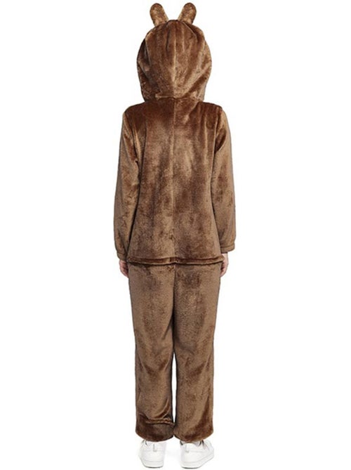 Costume da mostro lulú - Kiabi