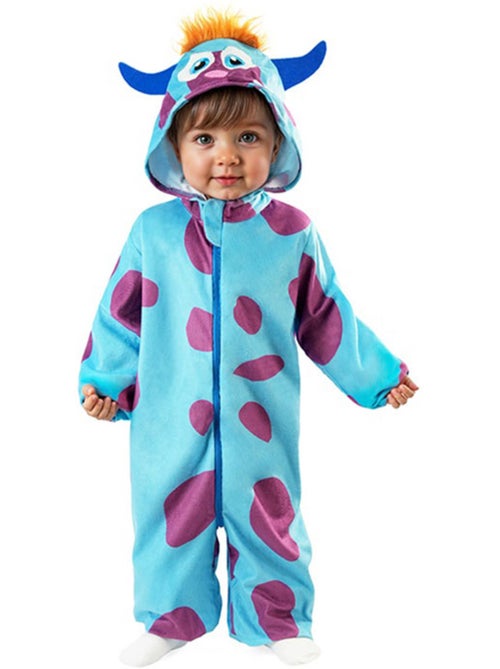 Costume da mostro - Kiabi