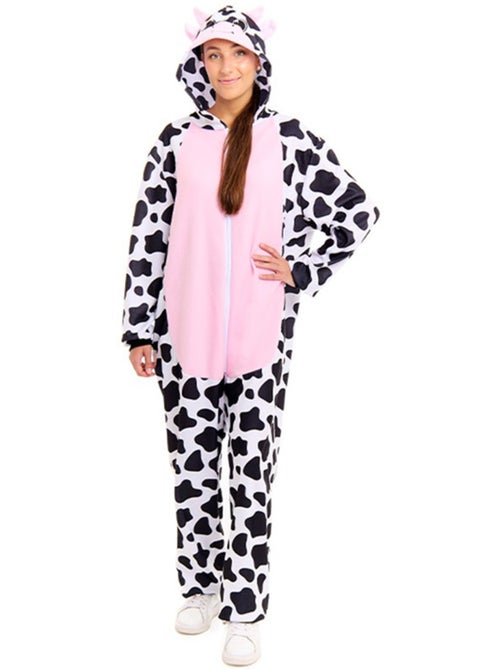 Costume da mucca - Kiabi
