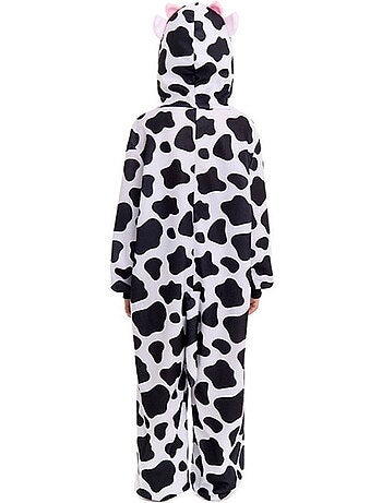 Costume da mucca