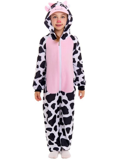 Costume da mucca - Kiabi