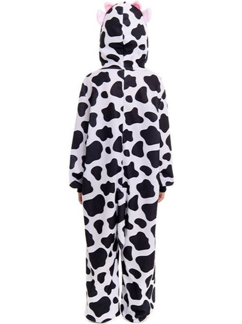Costume da mucca - Kiabi