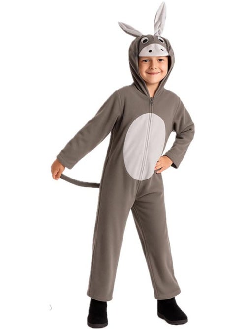 Costume da mulo - Kiabi
