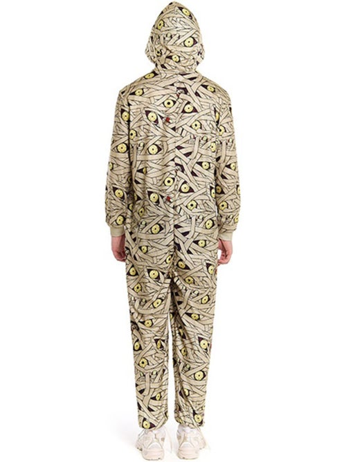 Costume da mummia inquietante - Kiabi