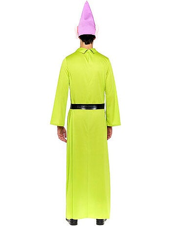 Costume da nano di Biancaneve