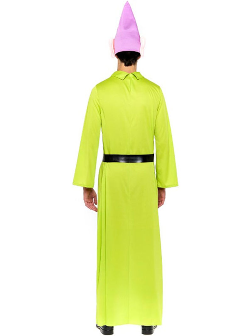 Costume da nano di Biancaneve Multicolore - Kiabi