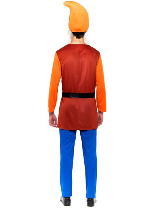 Costume da nano di Biancaneve - Kiabi