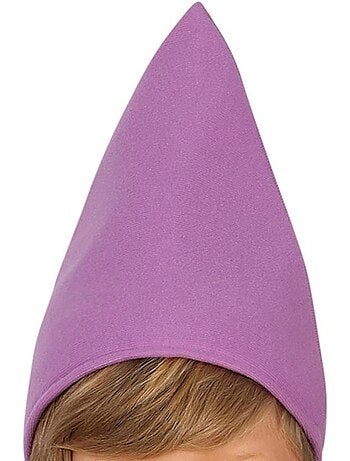 Costume da nano di Biancaneve
