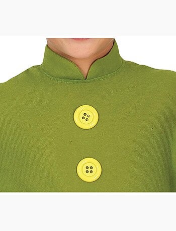 Costume da nano di Biancaneve