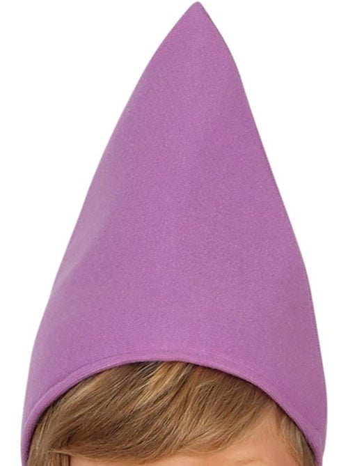 Costume da nano di Biancaneve - Kiabi